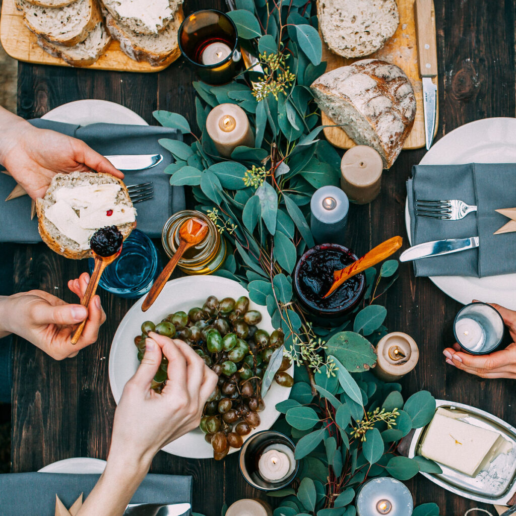 A Food Lover’s Guide to Haven at Research Triangle Park: Where to Eat, Drink, and Savor Flavor